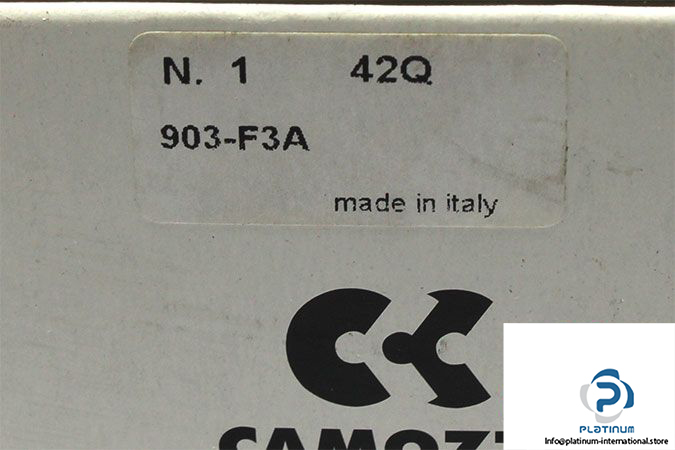 camozzi-903-f3a-sub-base-3