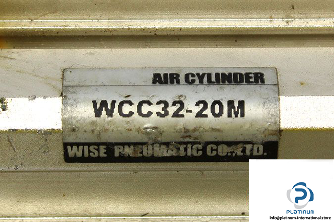 wise-pneumatic-wcc32-20m-compact-cylinder-2