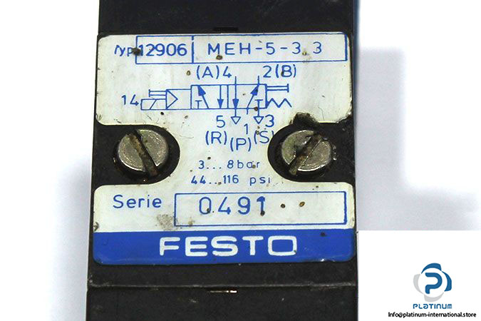 festo-12906-single-solenoid-valve-2