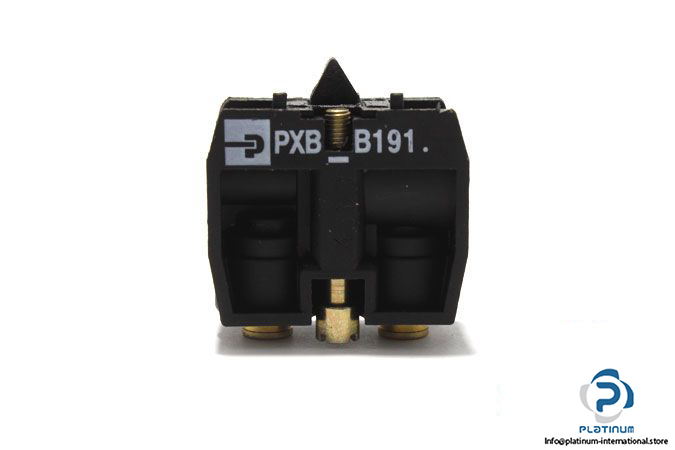 parker-pxb-b1911-push-button-valve-4