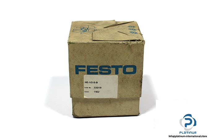 festo-33019-direct-actuated-pneumatic-valve-1