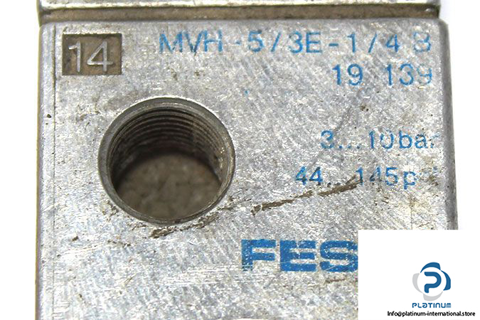 festo-19139-double-solenoid-valve-2