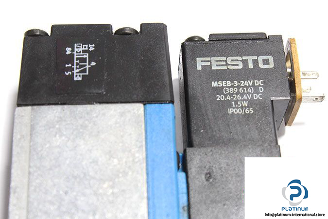 festo-191340-double-solenoid-valve-2
