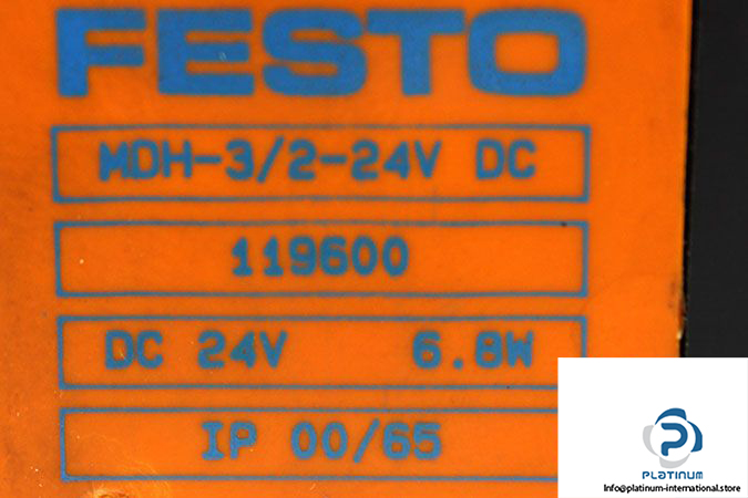 festo-m43-191-cb-double-solenoid-valve-2-2