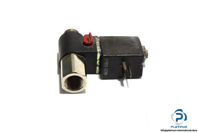 burkert-6012-c-12-fkm-pa-pn0-10bar-solenoid-valve-2