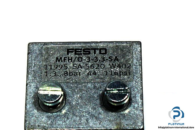 festo-11995-single-solenoid-valve-2