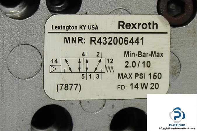 rexroth-r432006441-signle-solenoid-valve-2