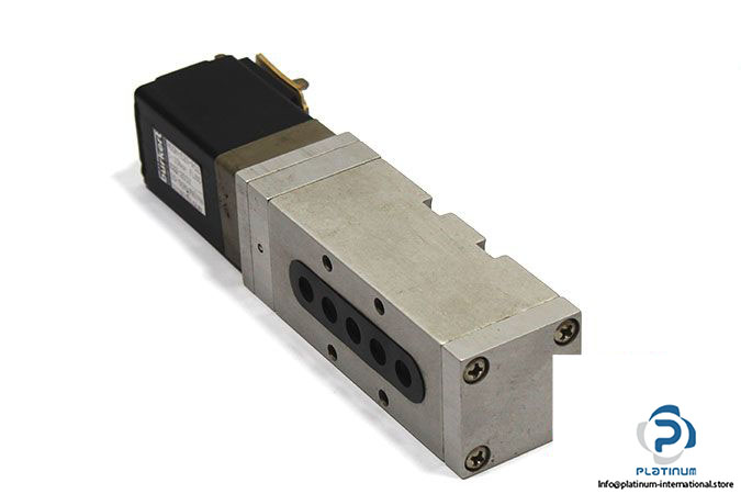 burkert-450h-e23-p02-single-solenoid-valve-1