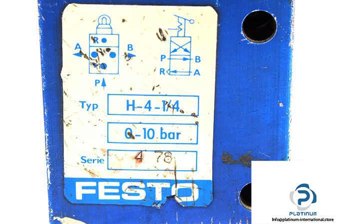festo-2115-hand-lever-valve-2