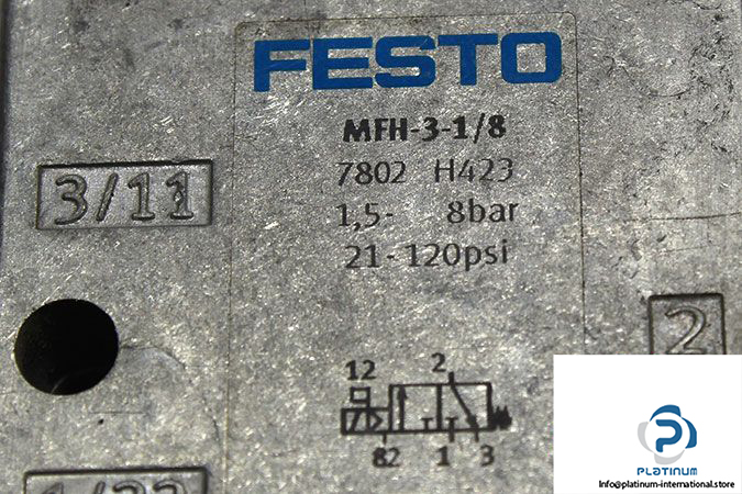 festo-7802-single-solenoid-valve-2