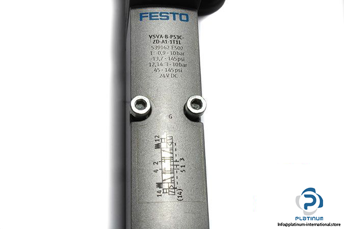 festo-539162-double-solenoid-valve-2