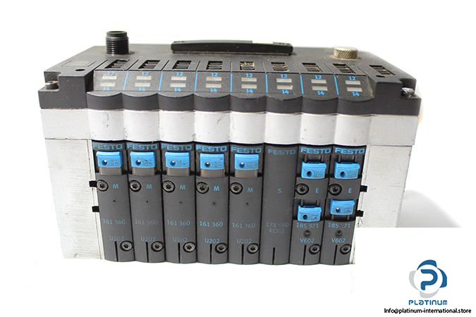 festo-18210-valve-terminals-with-6-valves-2