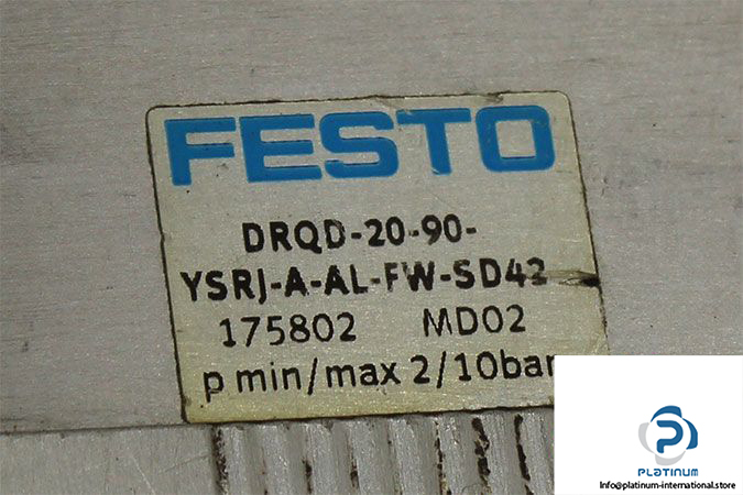 festo-drqd-20-90-ysrj-a-al-sd42-semi-rotary-drive-2