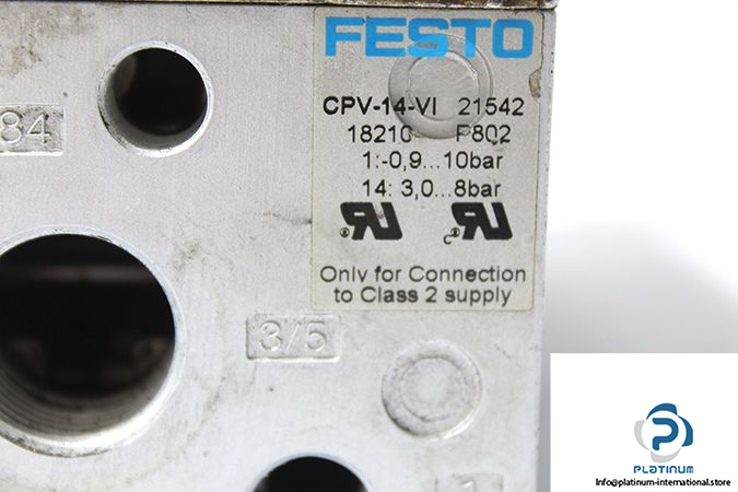 festo-18210-valve-terminals-with-6-valves-1