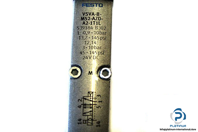 festo-vsva-b-m52-azd-a2-1t1l-air-solenoid-valve-1