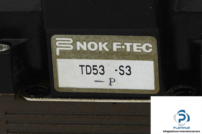 nok-f-tec-td53-s3-p-single-solenoid-valve-2