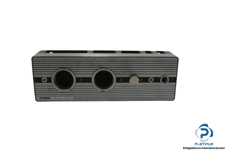piab-mld-25-mk1-vacuum-pump-with-pressure-gauge-1