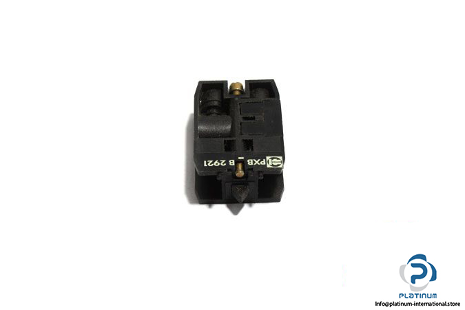 telemecanique-pxb-b2921-push-button-valve-3