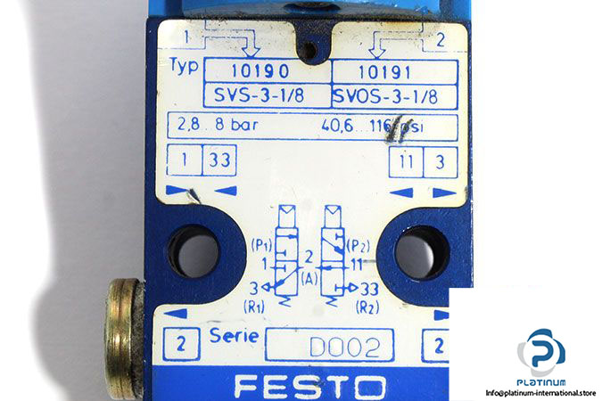 festo-10190-front-panel-valve-3