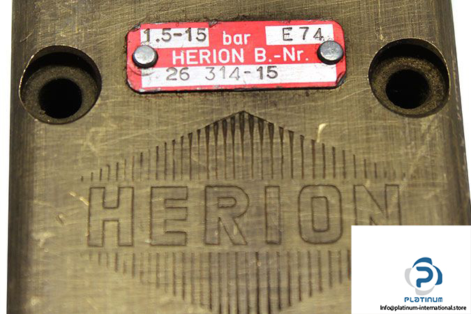 herion-26-314-15-single-solenoid-valve-2