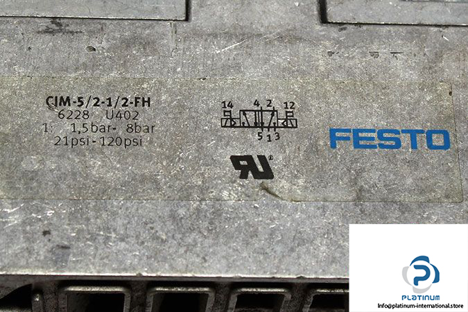 festo-6228-double-solenoid-valve-2