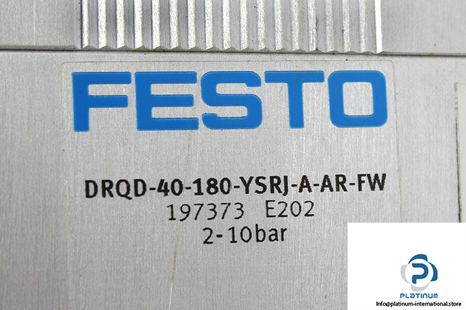 festo-drqd-40-180-ysrj-a-ar-fw-semi-rotary-drive-2