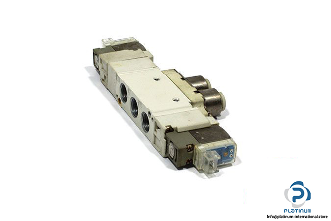 smc-sy5420-5lz-c6-double-solenoid-valve-1