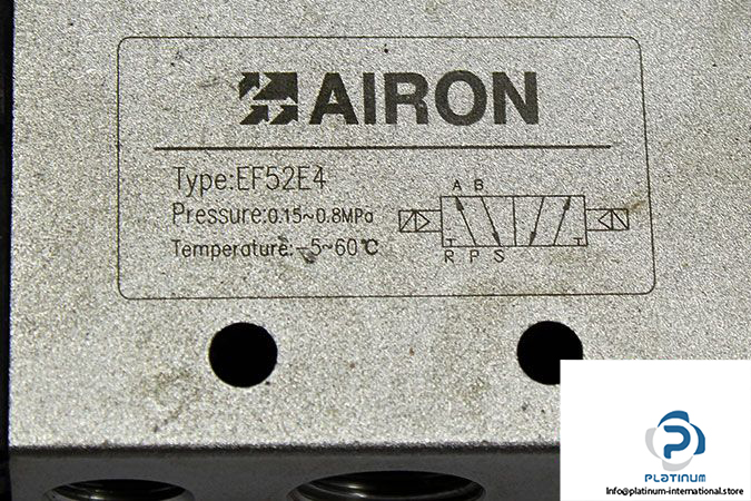 airon-ef52e4-double-solenoid-valve-2