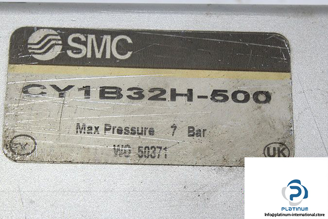 smc-cy1b32h-500-magnetic-rodless-cylinder-3