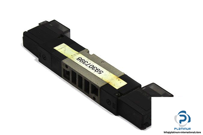 smc-vz5443-double-solenoid-valve-1