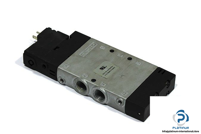 festo-163146-double-solenoid-valve-2