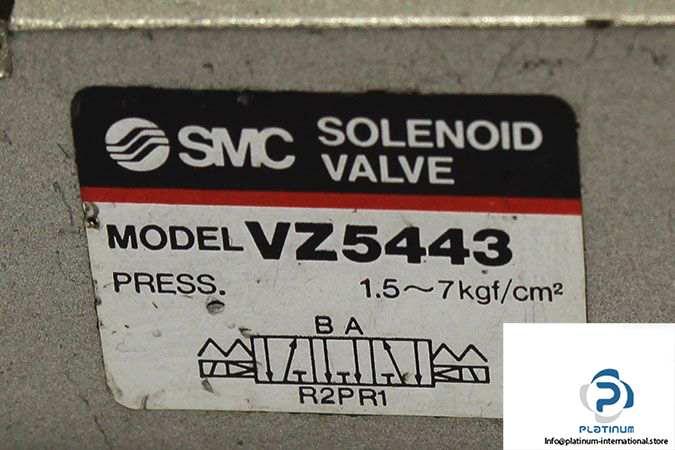 smc-vz5443-double-solenoid-valve-2