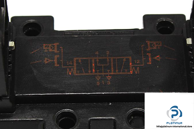 univer-be-4205u-double-solenoid-valve-4