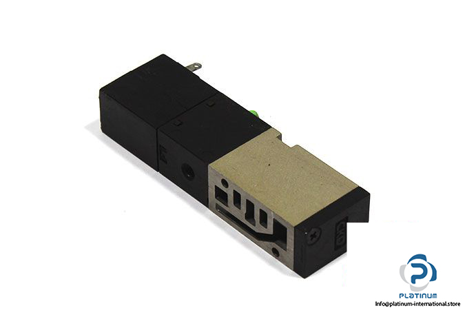 ckd-4kb119-fl-single-solenoid-valve-1