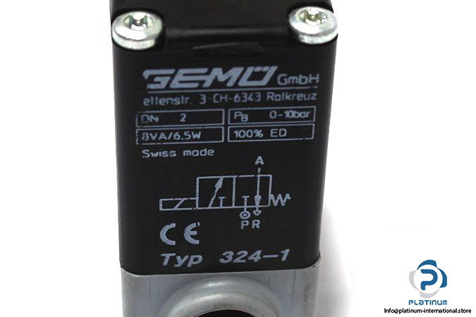 gemu-324-1-single-solenoid-valve-2