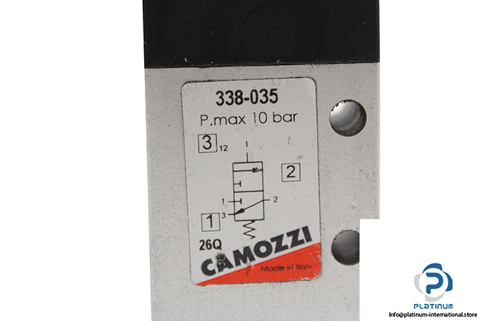 camozzi-338-035-pneumatic-actuated-valve-1-2