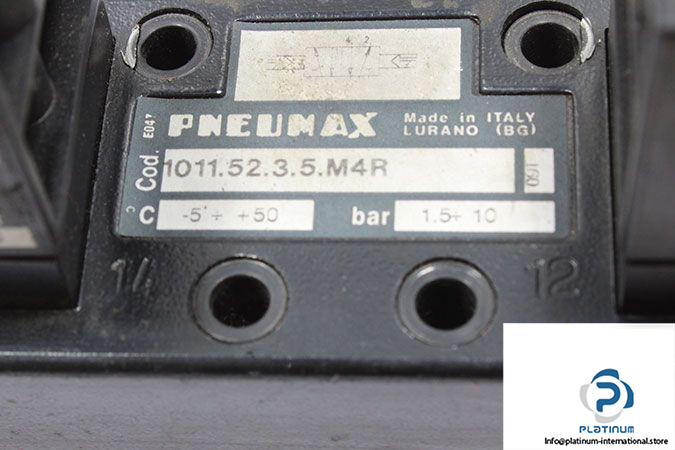pneumax-1011-52-3-9-m3r-single-solenoid-valve-2-2