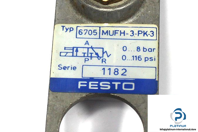 festo-6705-single-solenoid-valve-3