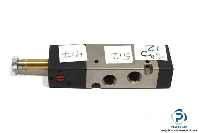 vesta-k52w1018-single-solenoid-valve-2