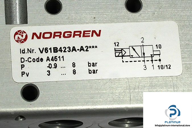 norgren-v61b423a-a2-single-solenoid-valve-2