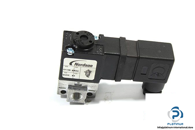nordson-771108-single-solenoid-valve-3