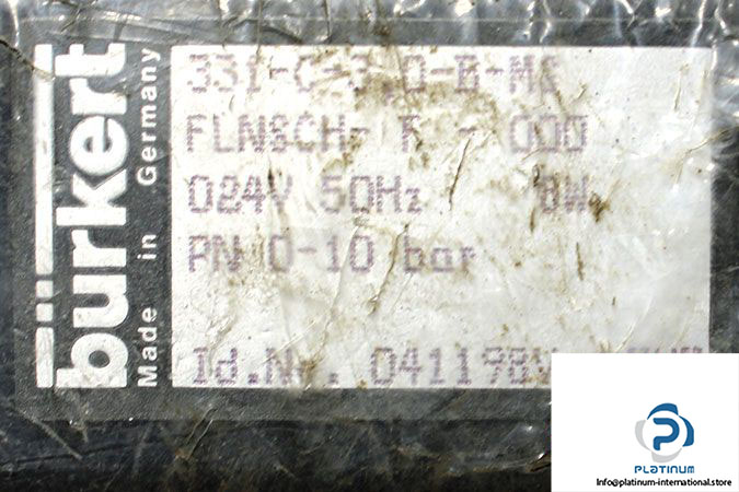 burkert-331-c-30-b-ms-g-%c2%bc-f-890-pn0-10bar-24-vac-solenoid-valve-2