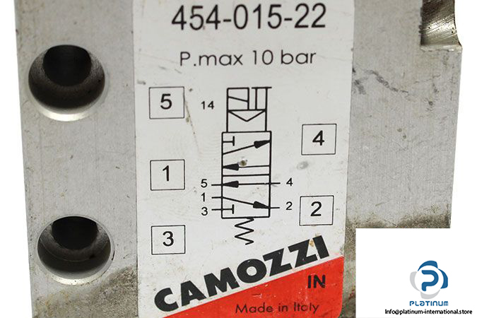 camozzi-454-015-22-single-solenoid-valve-3