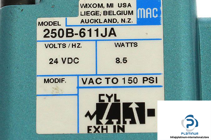 mac-250b-611ja-single-solenoid-valve-2