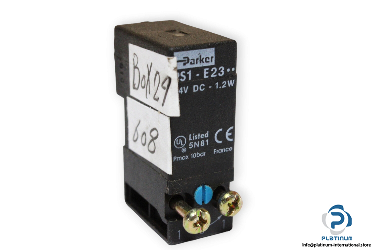 parker-psi-e23-pneumatic-solenoid-valve-1