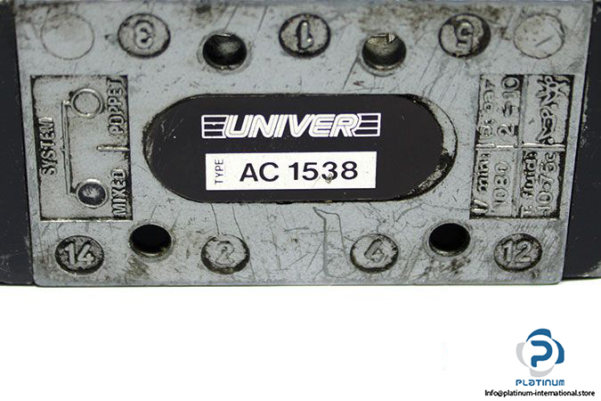 univer-ac-1538-pneumatic-valve-3