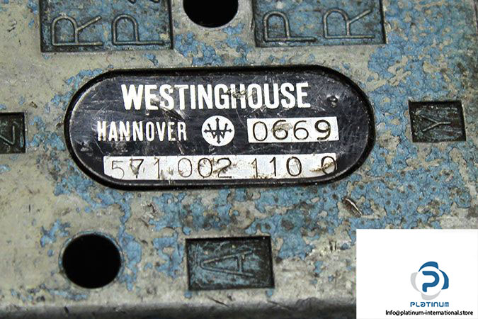 westinghouse-571-002-110-0-air-pilot-valve-2