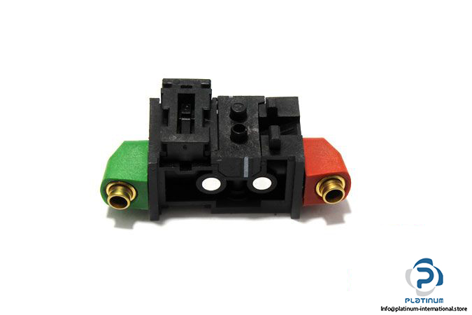 parker-pll-b12-miniature-high-speed-pneumatic-logic-control-valve-3