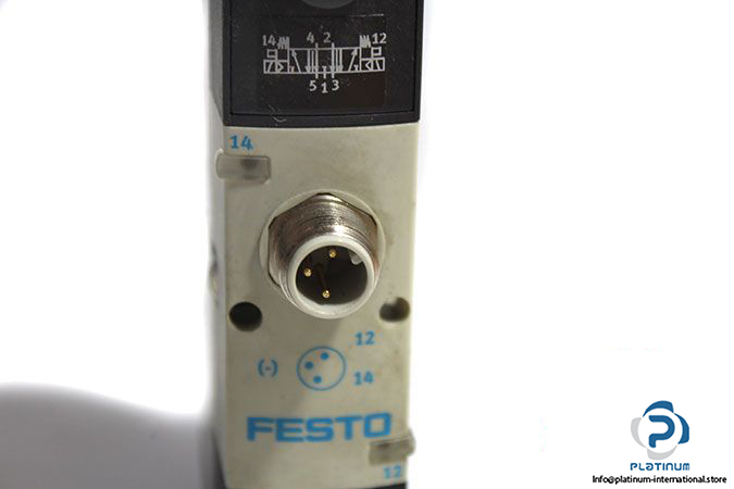 festo-534560-double-solenoid-valve-2