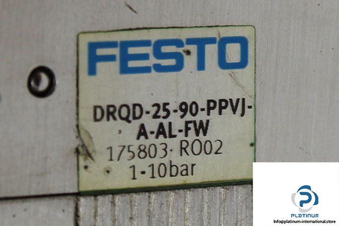 festo-drqd-25-90-ppvj-a-al-fw-semi-rotary-drive-2